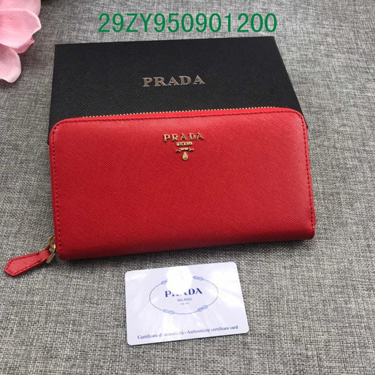 Amelia - PD Wallet - 484