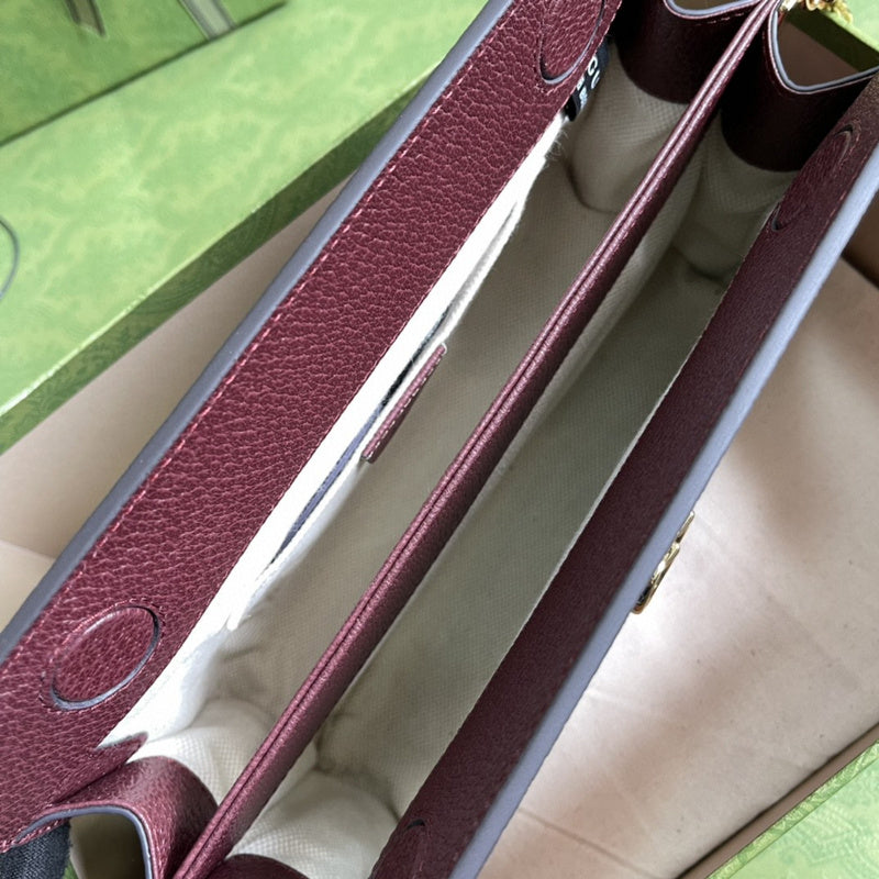Amelia- GCI Bags - 332