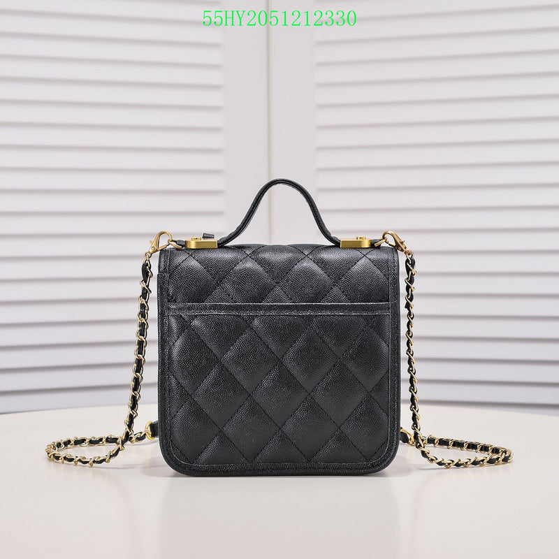 Amelia - CHL Bags - 1698