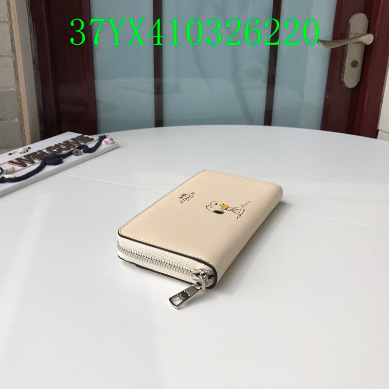 Amelia - CAH Wallet - 098