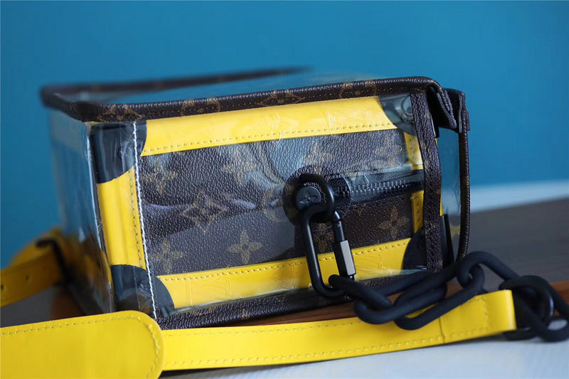 Fan Fashion Lu-Vi bags - 10193