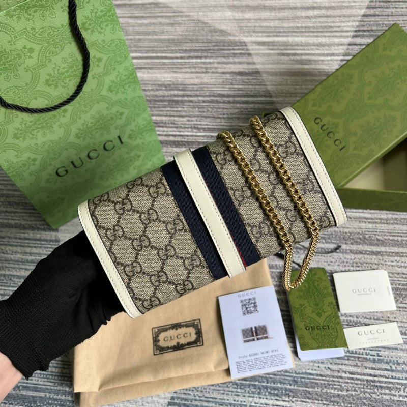 Amelia- GCI Bags - 4735