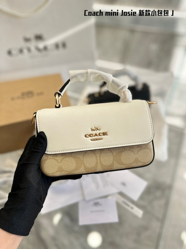 Amelia - CCH Bags - 228