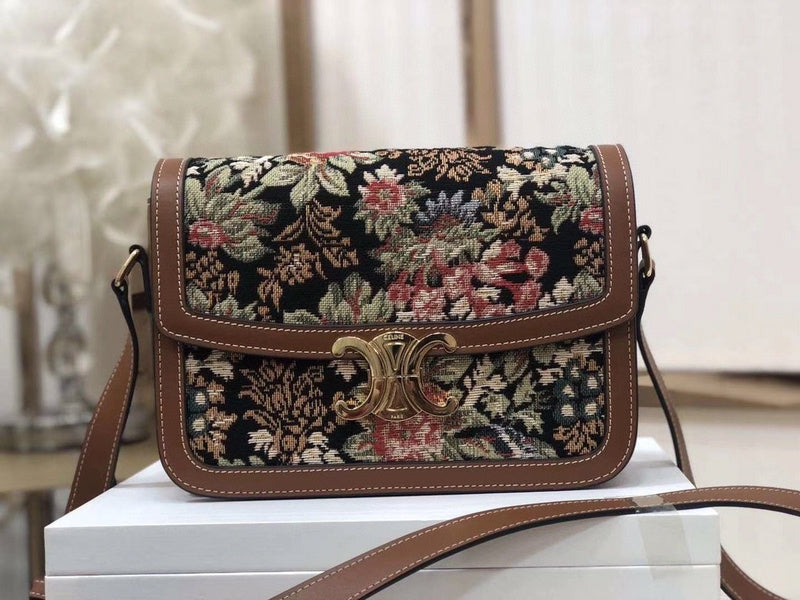 Amelia - COL Lady Bags - 231
