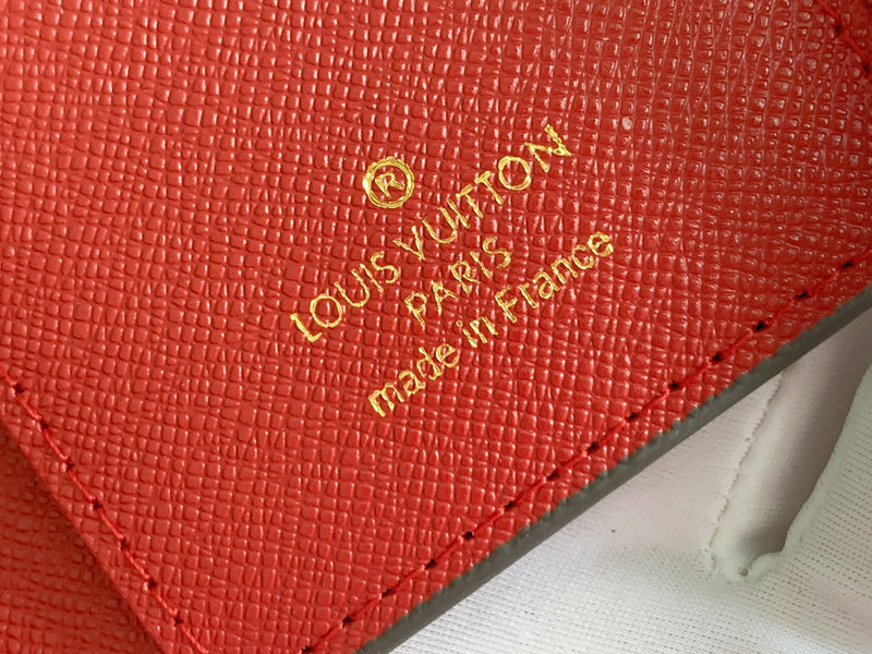 Amelia- LOV  Luxury  Wallets - 822