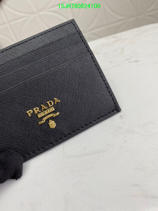 Amelia - PD Wallet - 331