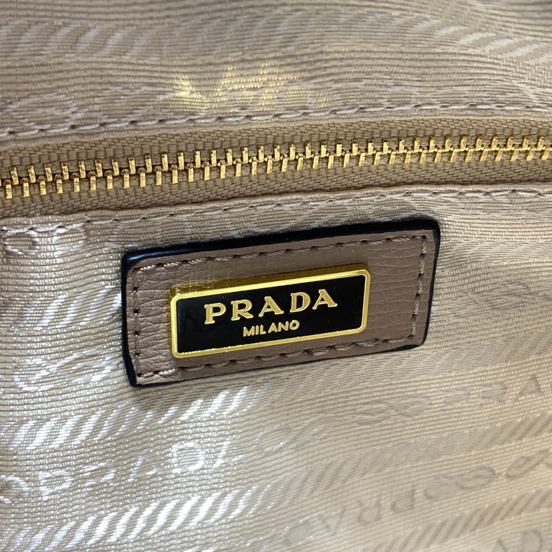 Amelia- PRDA  LUXURY BAGS - 386