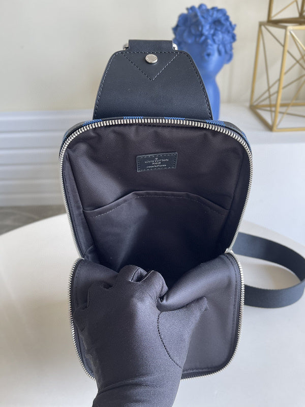 Amelia- - LOV Men Bags - 488