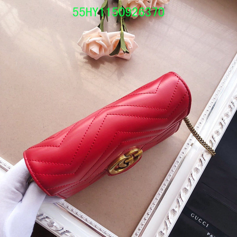 Amelia - GCI Bags - 10525