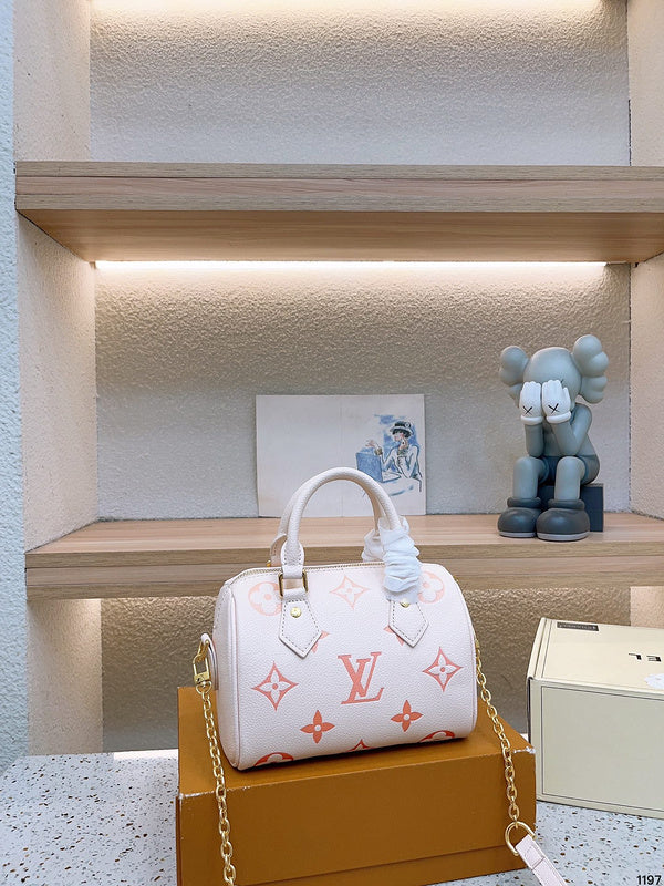 Amelia - LV Bags - 14725