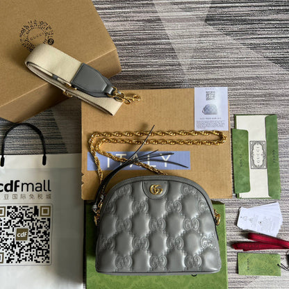 Amelia- GCI LUXURY LADY BAGS - 508