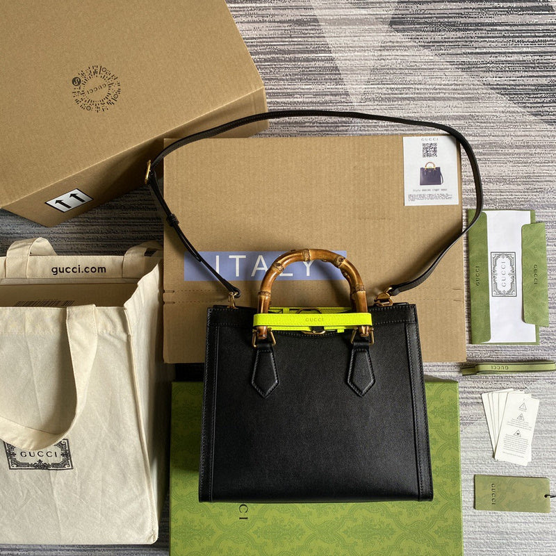 Amelia- GUKI Bags - 1794