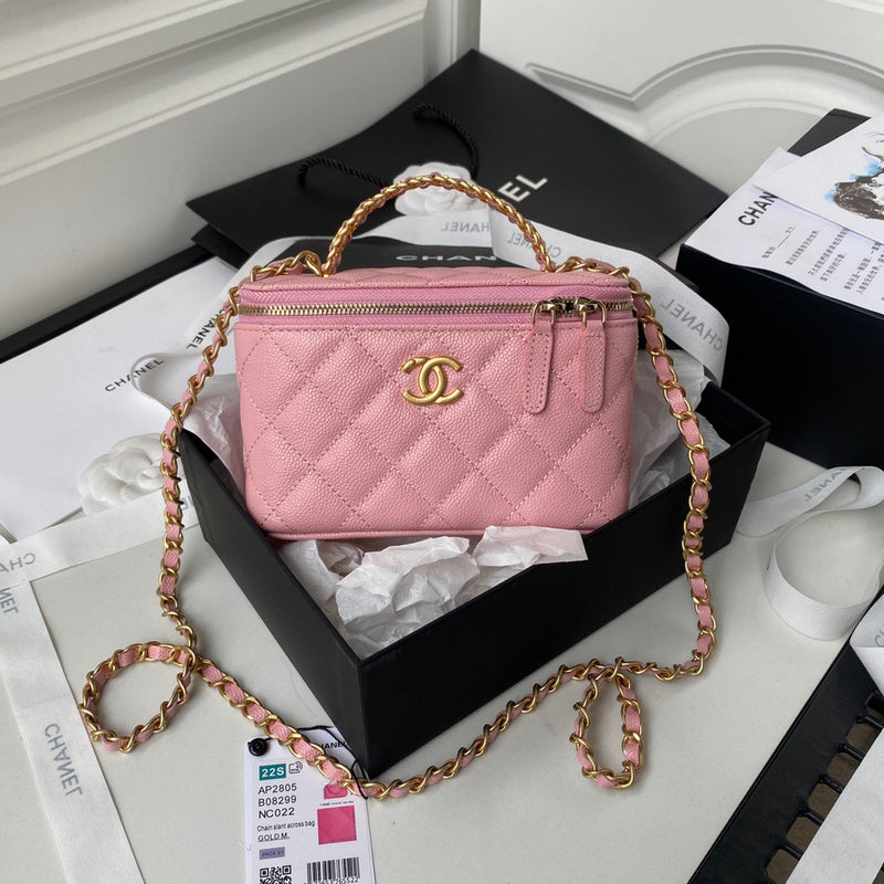 Amelia- CHL Bags - 7628
