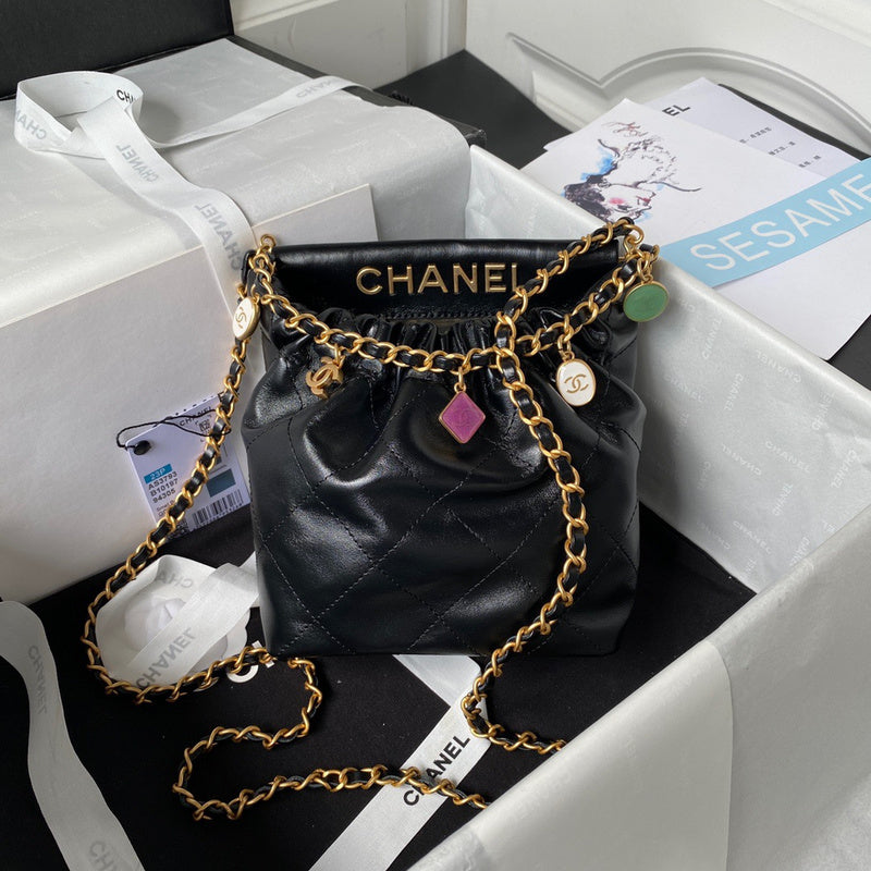 Amelia- CHL Bags - 7562