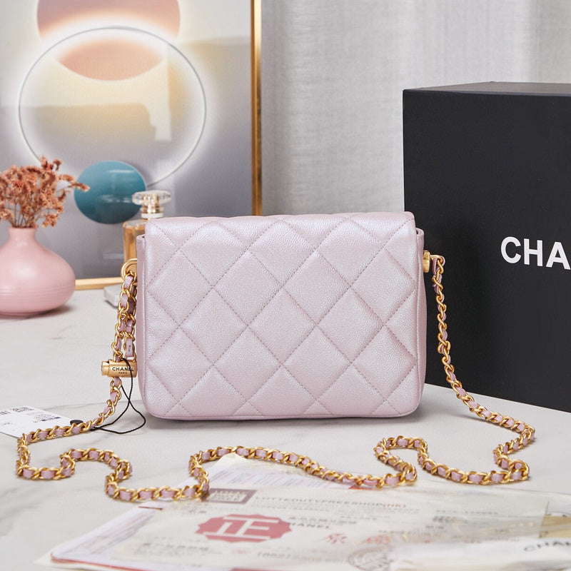 AmeliaLuxury - CHL Bags - 3326