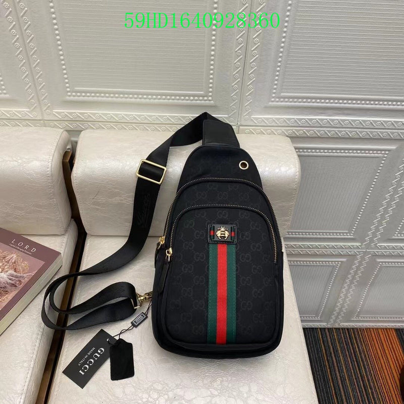 Amelia - GCI Bags - 10342