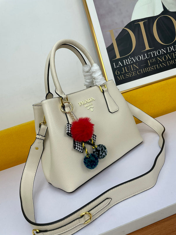 Amelia- PRDA  LUXURY BAGS - 132