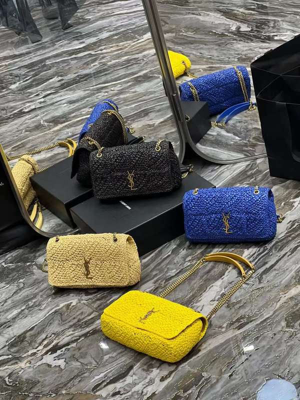 Amelia- SLY Bags 520