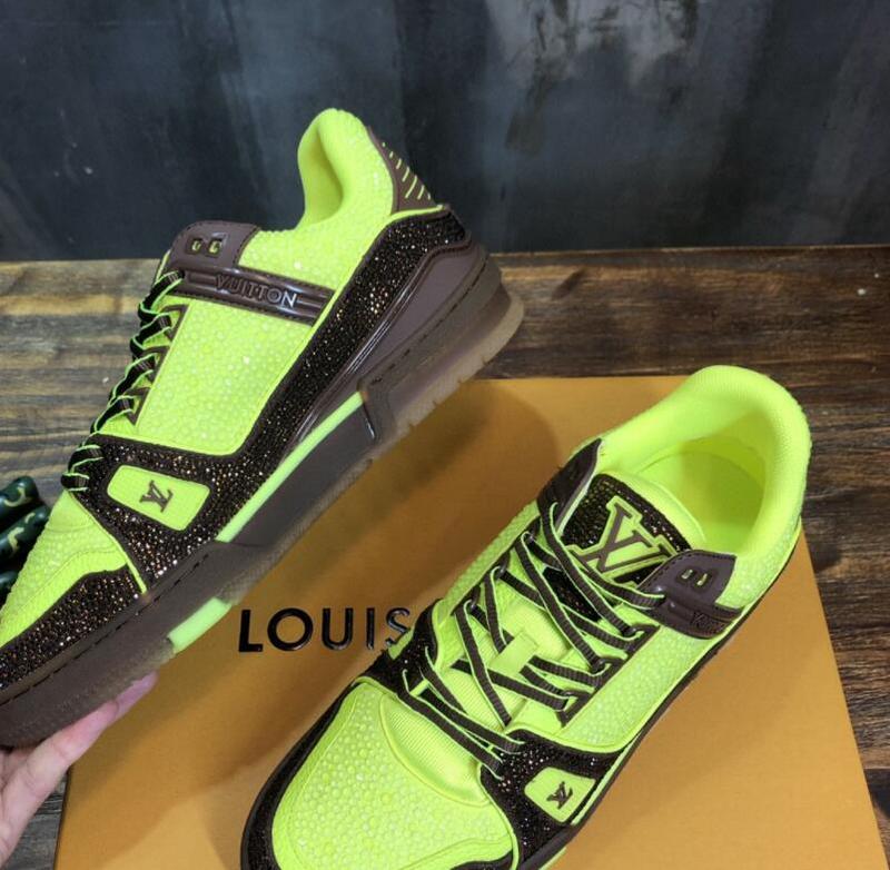 AmeliaLuxury - LOV Men Shoes - 1418