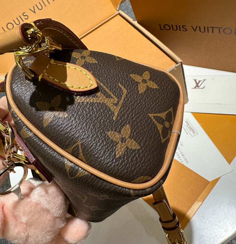 Amelia - LV Bags - 14533