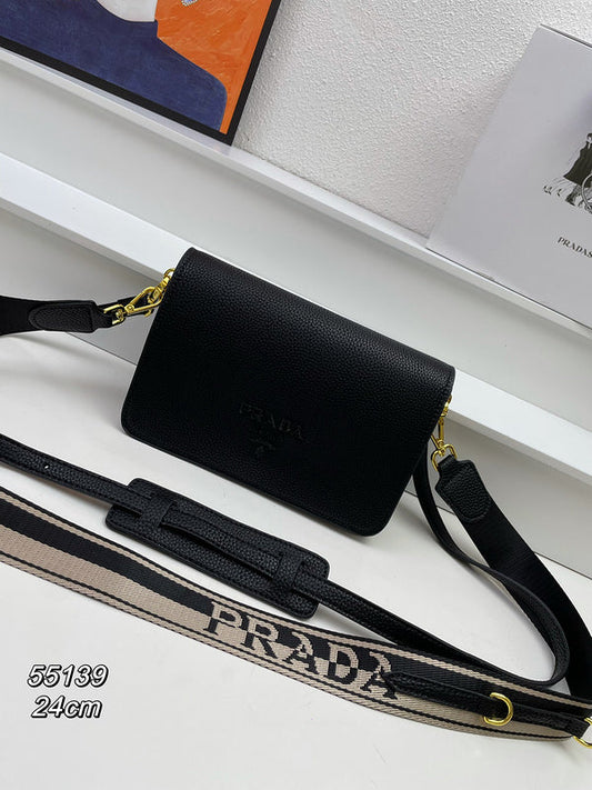 Amelia- PRDA  LUXURY BAGS - 178