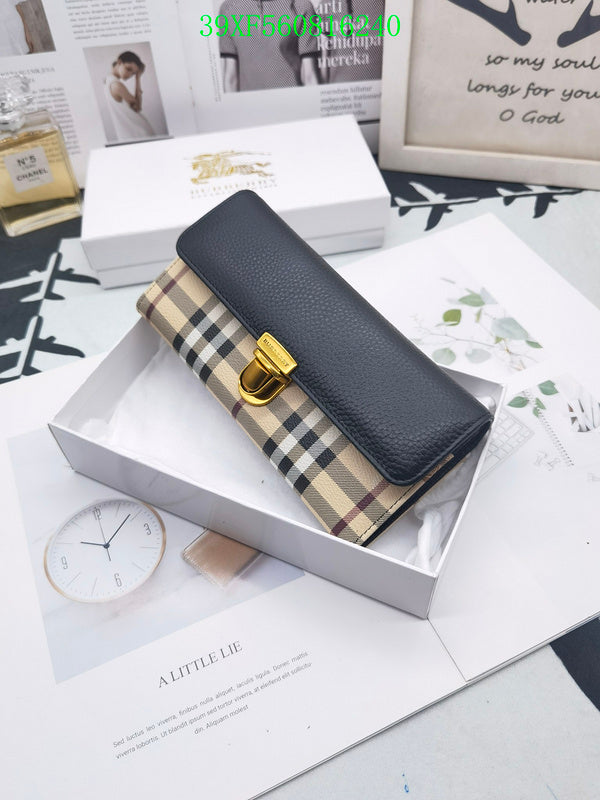 Amelia - BOR Wallet - 132