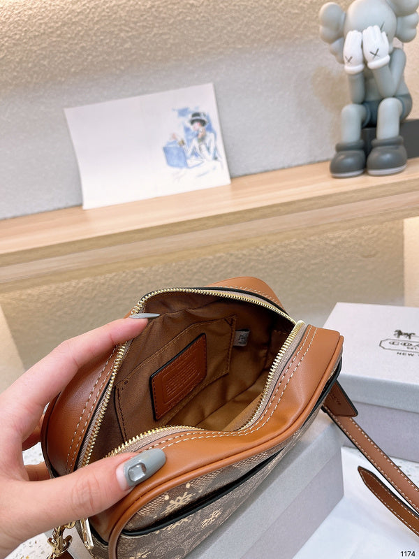 Amelia - CCH Bags - 374