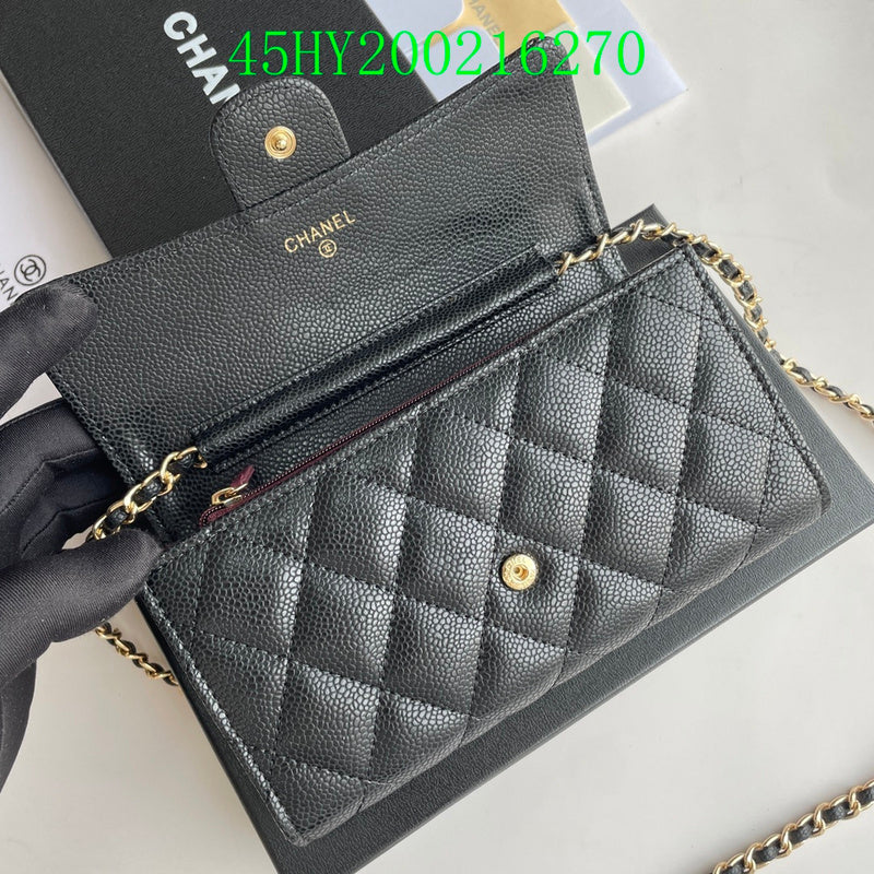 Amelia - CHL Bags - 1522