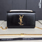 Amelia - YSL Bag - 2847