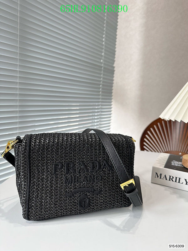 Prada Bags - The Barnes Bags  051