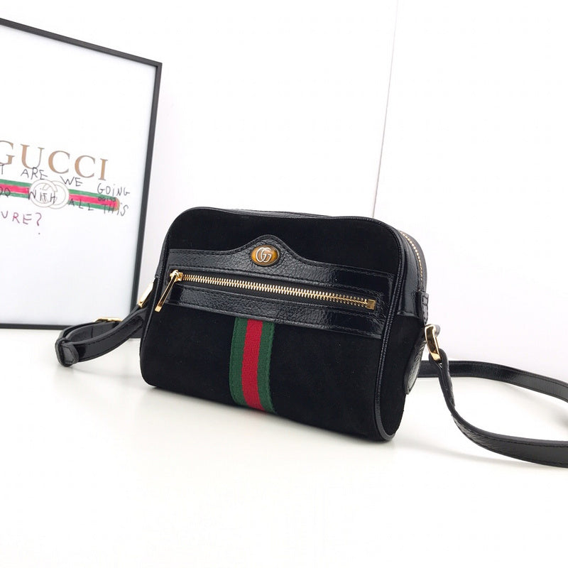 Amelia Fashion - GCI Bags - 2640