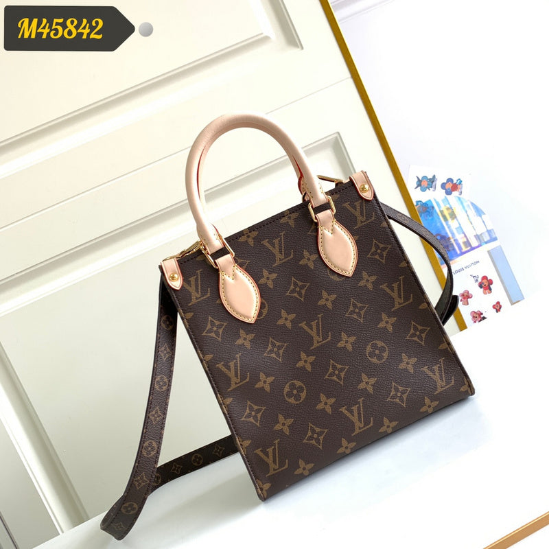 Fan Fashion Lu-Vi bags - 17546