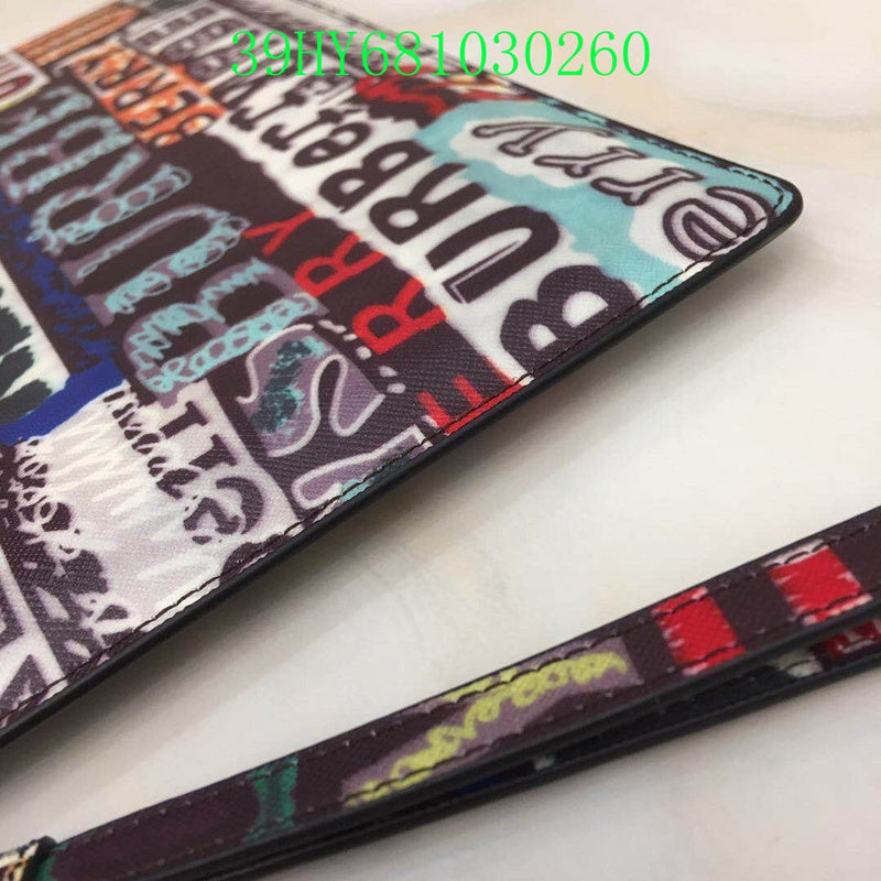 Amelia - BOR Wallet - 180