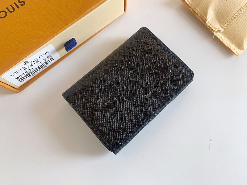 Amelia- LOV  Luxury  Wallets - 731