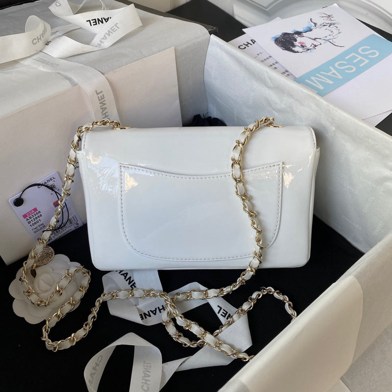 Amelia- CHL Bags - 7523