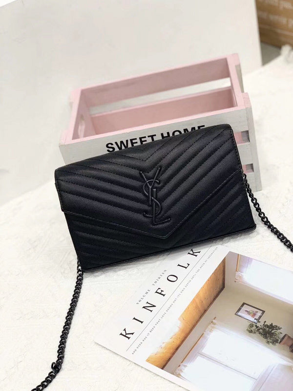 Amelia - YSL Bag - 3521