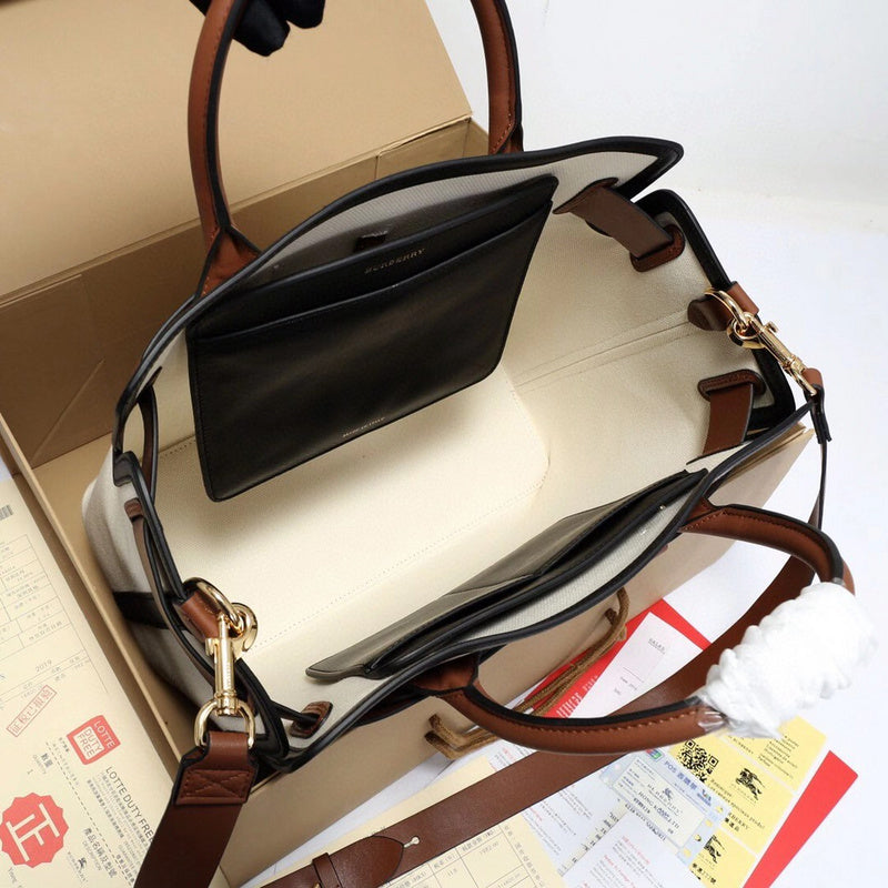 B-Berry Bags - Women Ameliave Luxury Bags - 750
