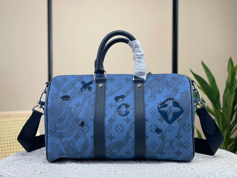 Amelia - LOV Travel Bags - 038