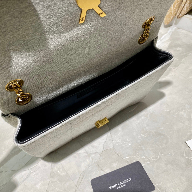Amelia - YSL Bag - 4118
