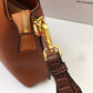 Amelia- PRDA  LUXURY BAGS - 642