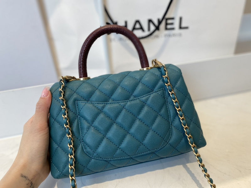 Amelia - CHL Bags - 1694
