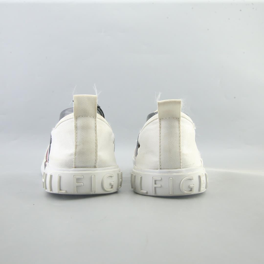 TOMMY HILFIGER JUNNA PAINTED