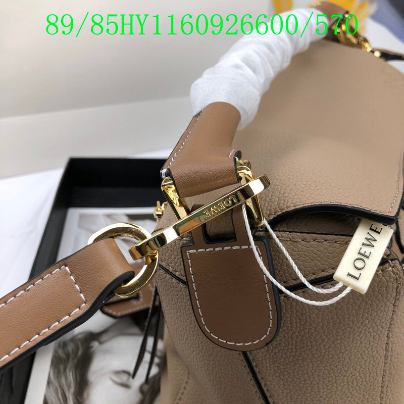 Amelia - LWE BRANDED BAGS - 309