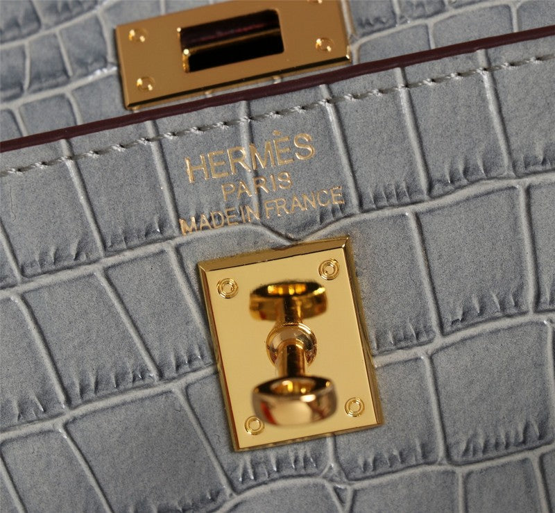 Amelia- HRMS LUXURY BAGS - 754