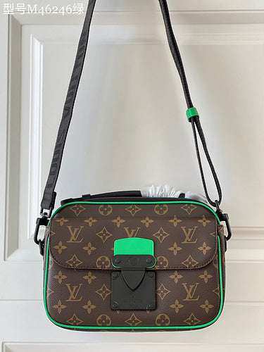 Fashion Lu-Vi bags - 2784