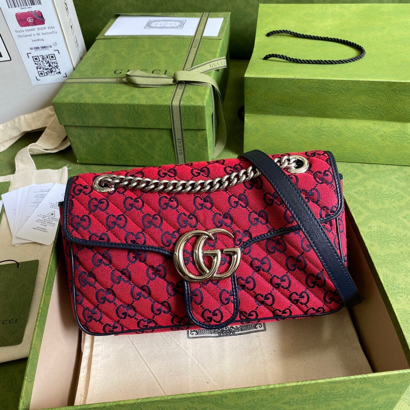Amelia - GCI Bags - 5885