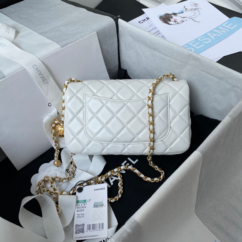 Amelia- CHL Bags - 7640