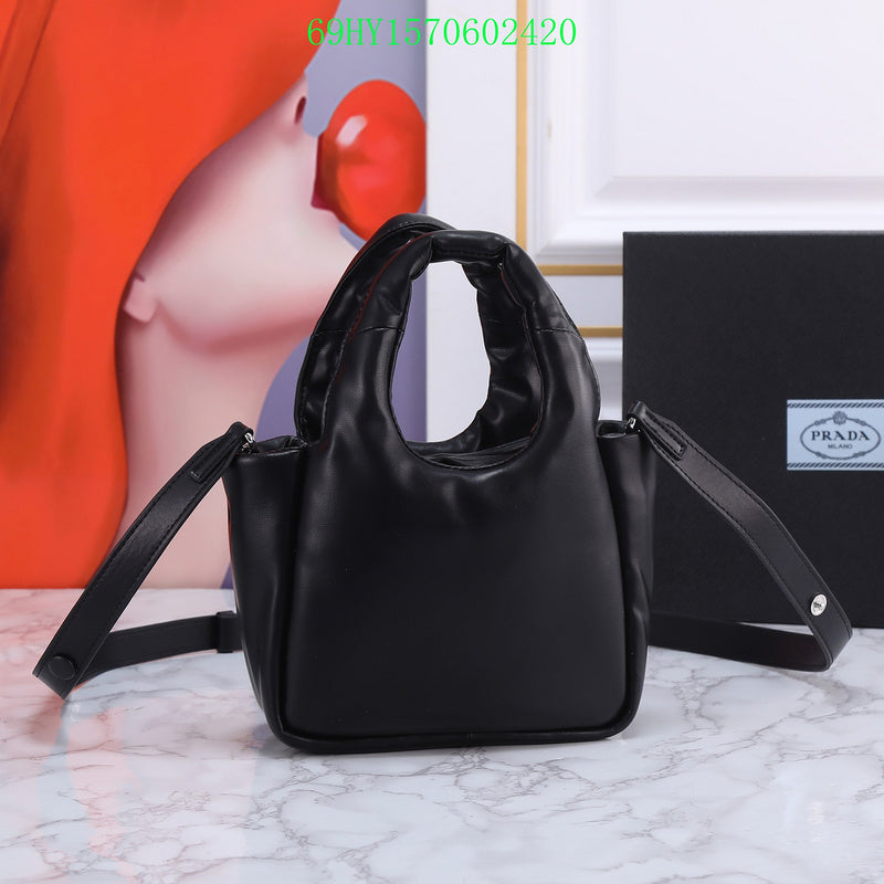 Prada Bags - The Barnes Bags  234