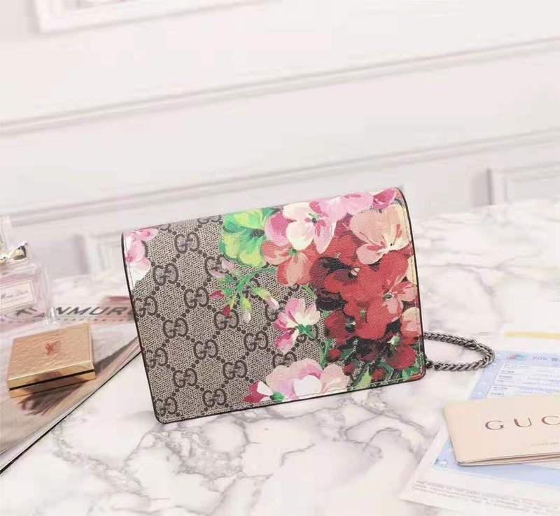 AmeliaLuxury - GCI Bags - 809