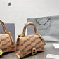 Amelia - BGA Bags - 1620